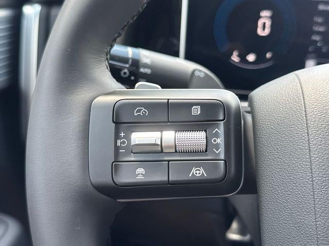 2027 Hyundai SANTA FE SE