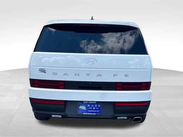 2027 Hyundai SANTA FE SE