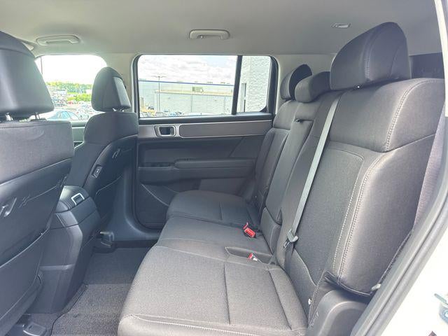 2027 Hyundai SANTA FE SE