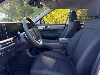 2027 Hyundai SANTA FE SE