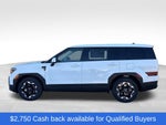 2027 Hyundai SANTA FE SE