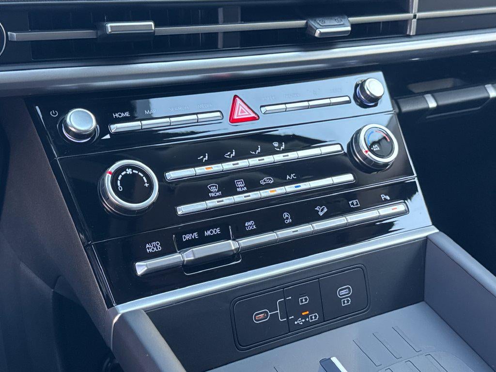 2027 Hyundai SANTA FE SE