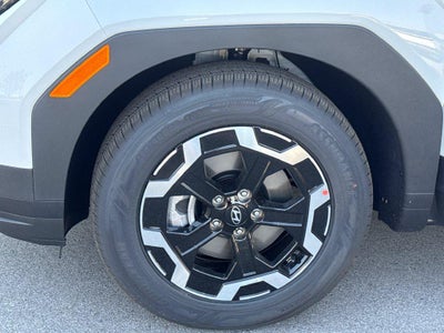 2027 Hyundai SANTA FE SE