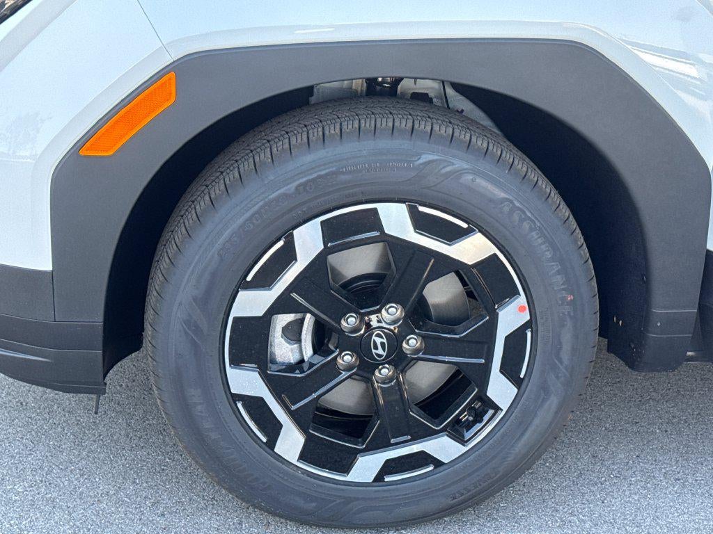 2027 Hyundai SANTA FE SE
