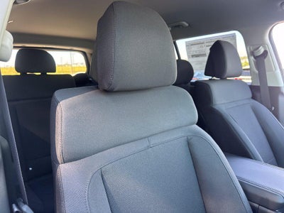 2027 Hyundai SANTA FE SE