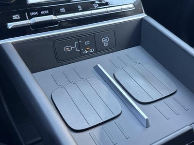 2027 Hyundai SANTA FE SE