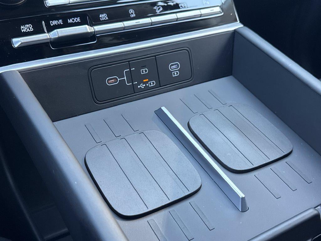 2027 Hyundai SANTA FE SE