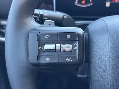 2027 Hyundai SANTA FE SE