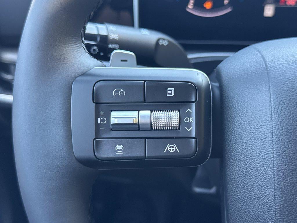 2027 Hyundai SANTA FE SE