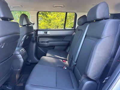 2027 Hyundai SANTA FE SE