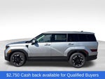 2027 Hyundai SANTA FE SE