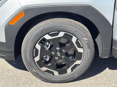 2027 Hyundai SANTA FE SE