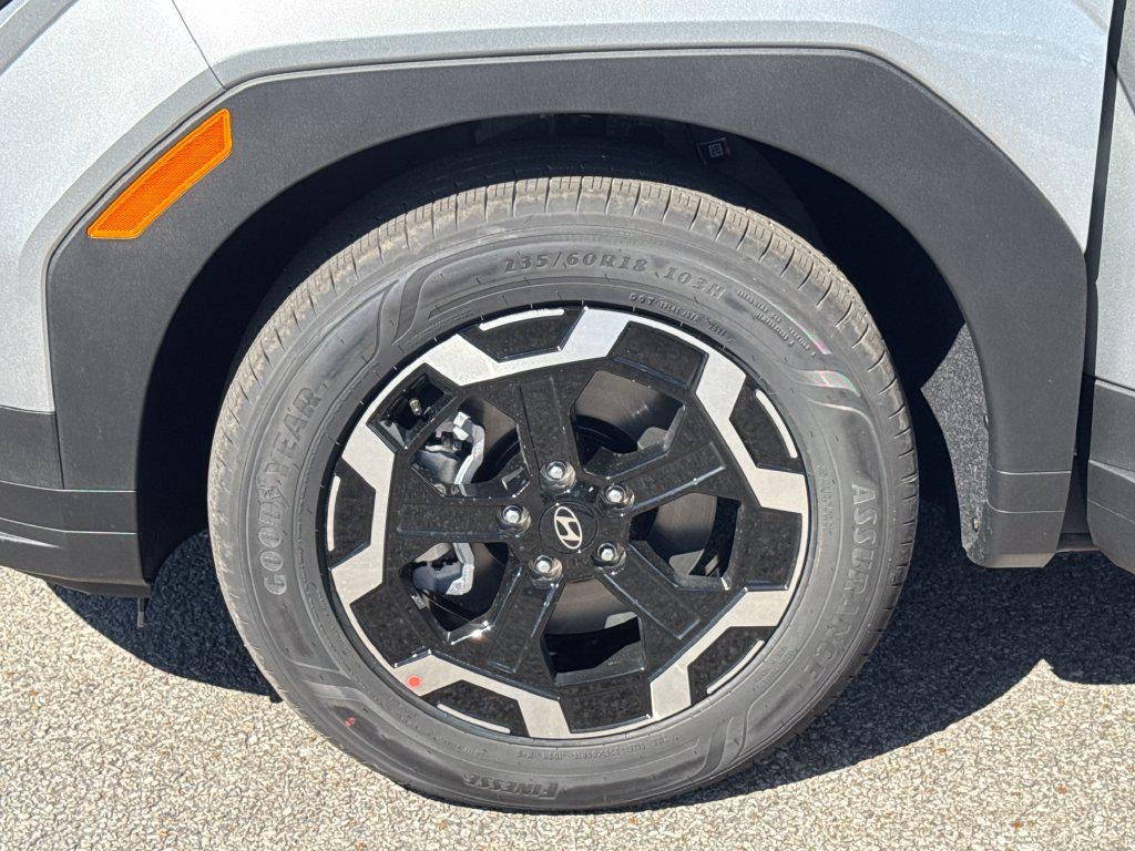 2027 Hyundai SANTA FE SE