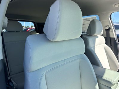 2027 Hyundai SANTA FE SE