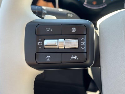 2027 Hyundai SANTA FE SE