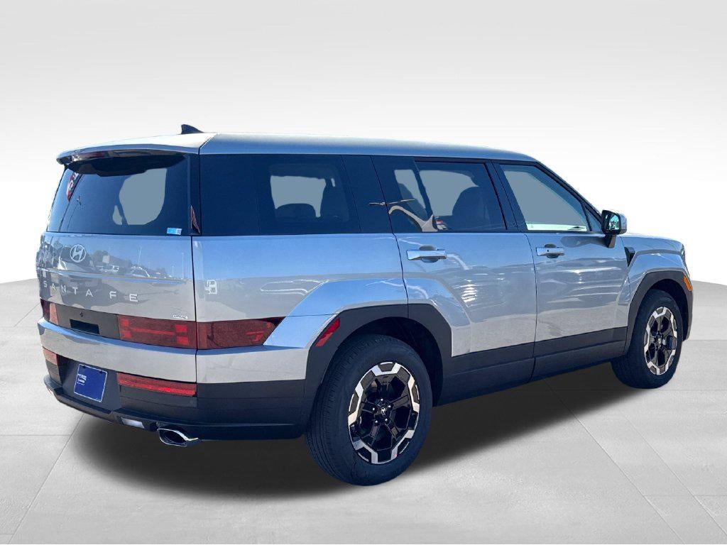 2027 Hyundai SANTA FE SE