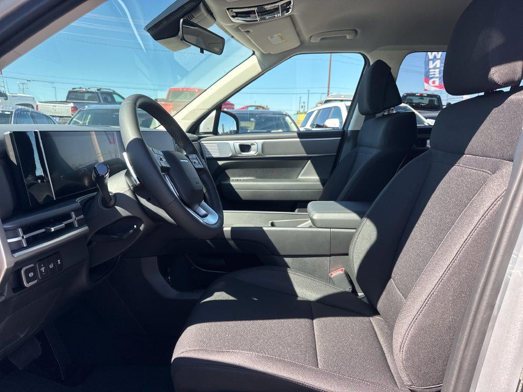 2027 Hyundai SANTA FE SE