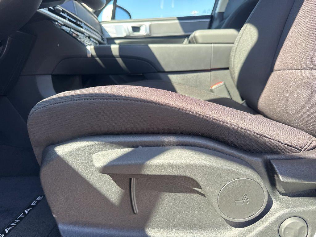2027 Hyundai SANTA FE SE
