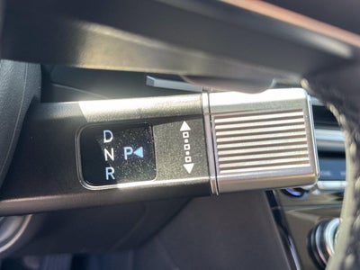 2027 Hyundai SANTA FE SE