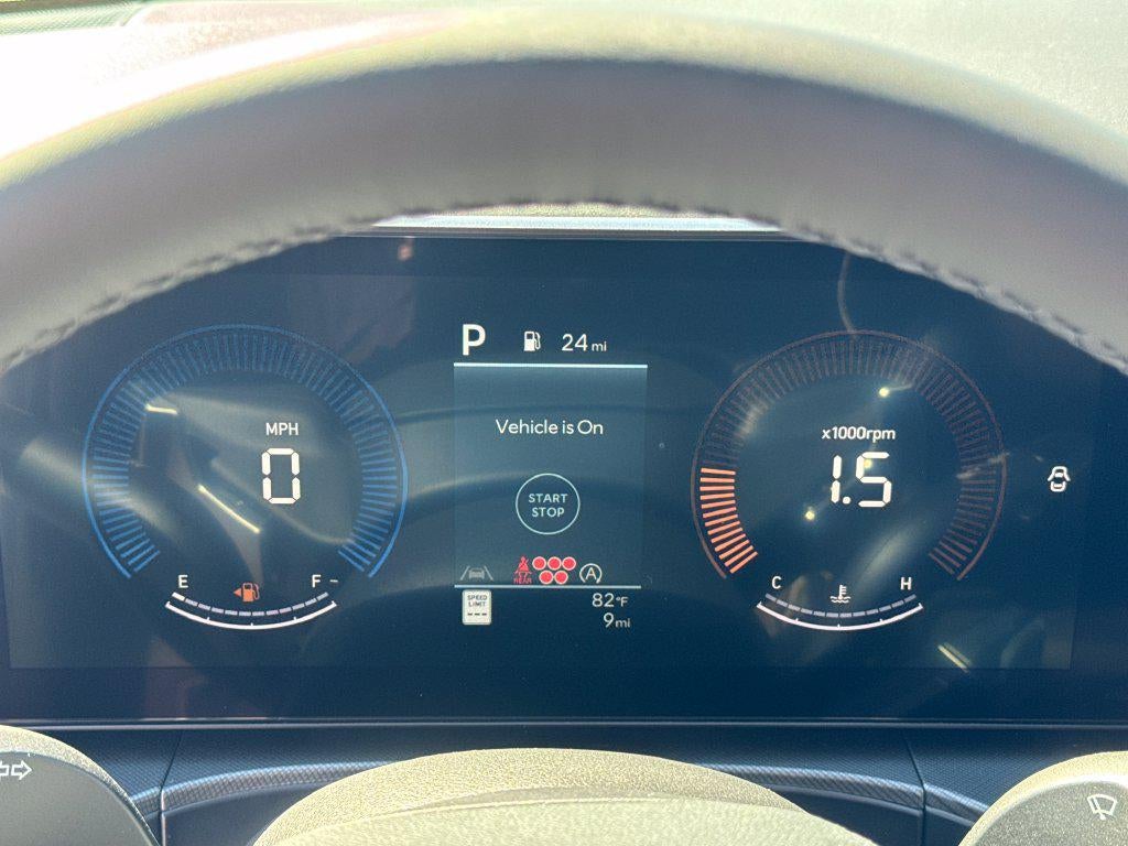 2027 Hyundai SANTA FE SE