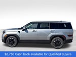 2027 Hyundai SANTA FE SE