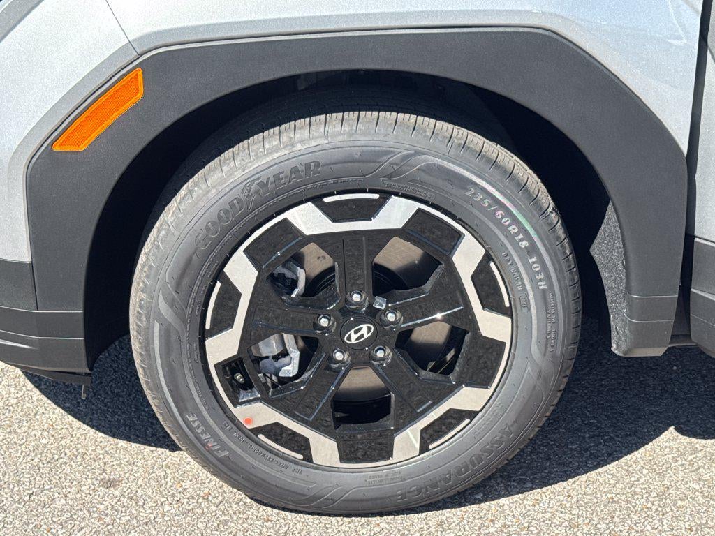 2027 Hyundai SANTA FE SE