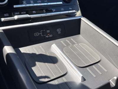 2027 Hyundai SANTA FE SE