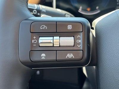 2027 Hyundai SANTA FE SE