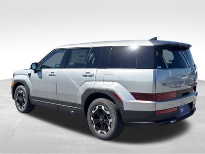2027 Hyundai SANTA FE SE