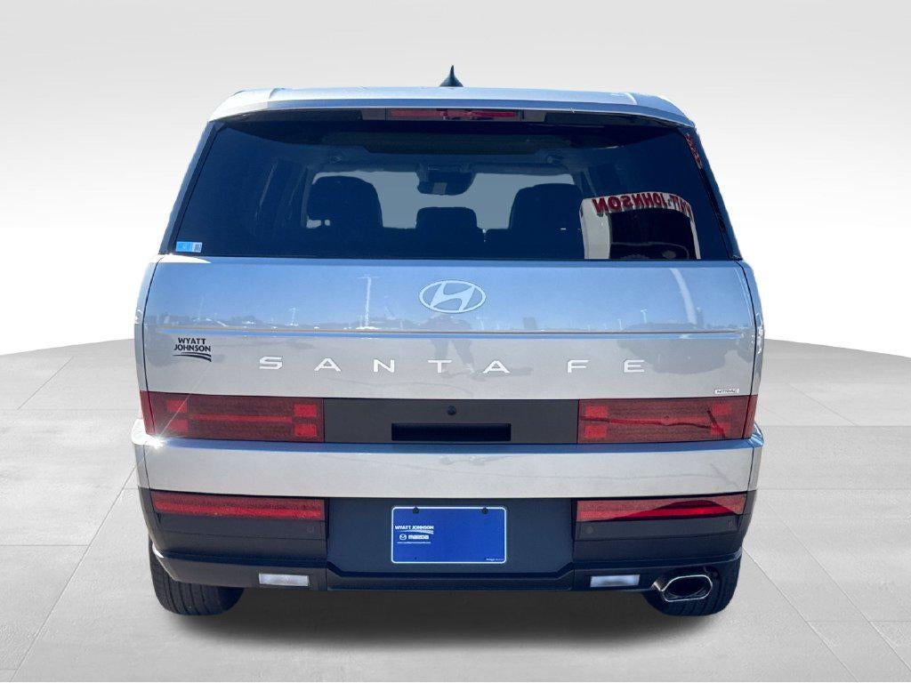 2027 Hyundai SANTA FE SE