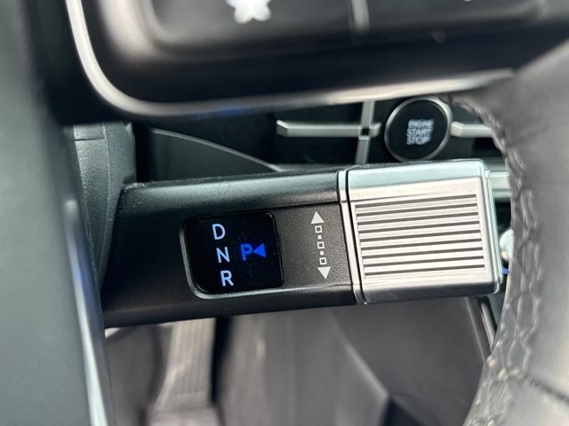 2025 Hyundai SANTA FE HYBRID SEL