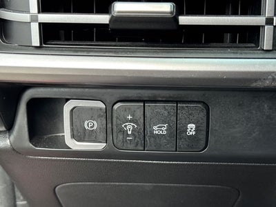 2025 Hyundai SANTA FE HYBRID SEL