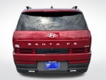 2025 Hyundai SANTA FE HYBRID SEL