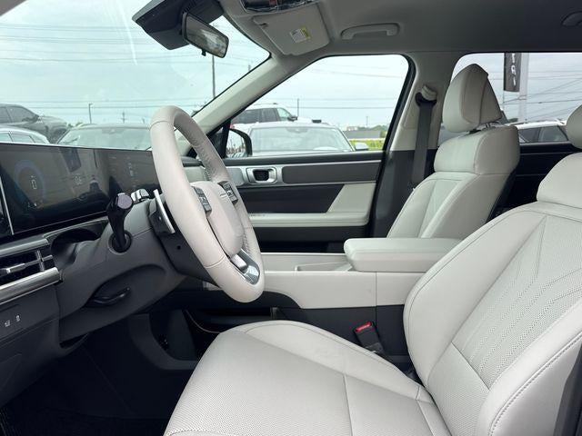 2027 Hyundai SANTA FE SEL