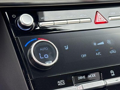 2027 Hyundai SANTA FE SEL