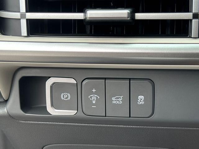 2027 Hyundai SANTA FE SEL