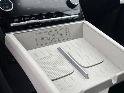 2027 Hyundai SANTA FE SEL