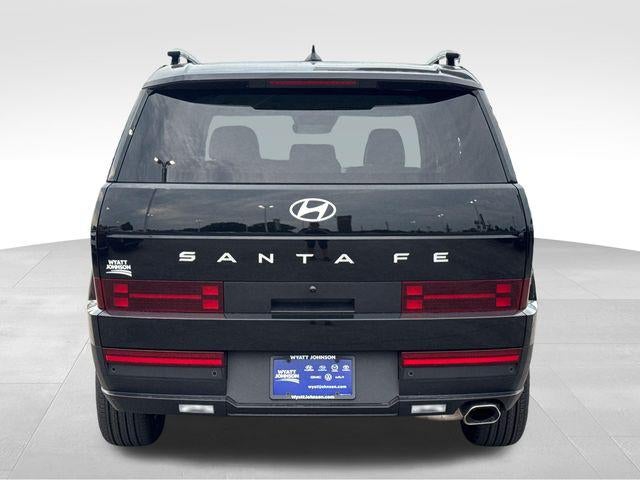 2027 Hyundai SANTA FE SEL