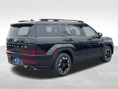 2027 Hyundai SANTA FE SEL