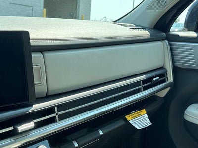 2027 Hyundai SANTA FE SEL