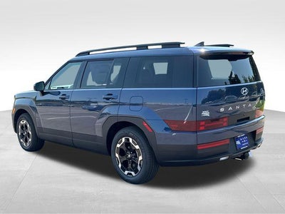 2027 Hyundai SANTA FE SEL