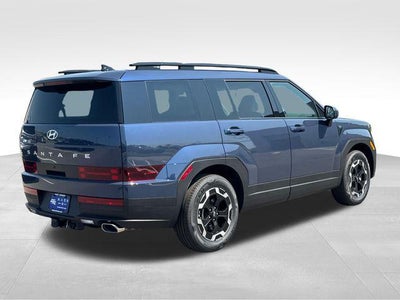 2027 Hyundai SANTA FE SEL