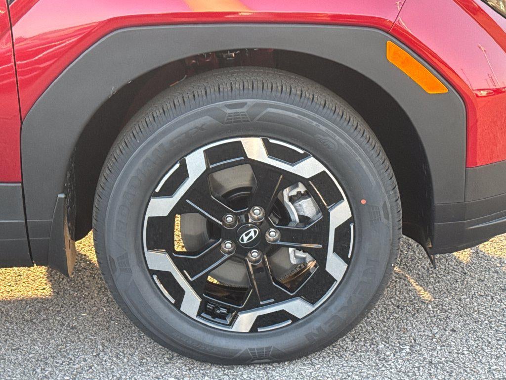 2027 Hyundai SANTA FE SEL