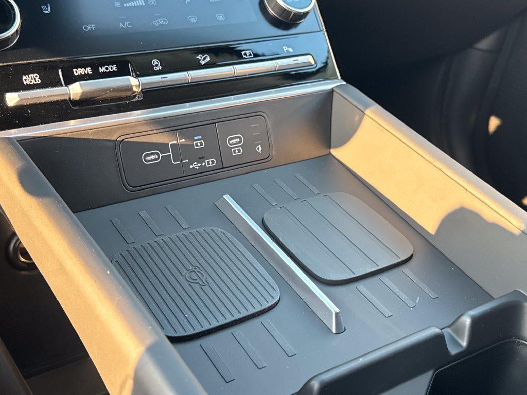 2027 Hyundai SANTA FE SEL