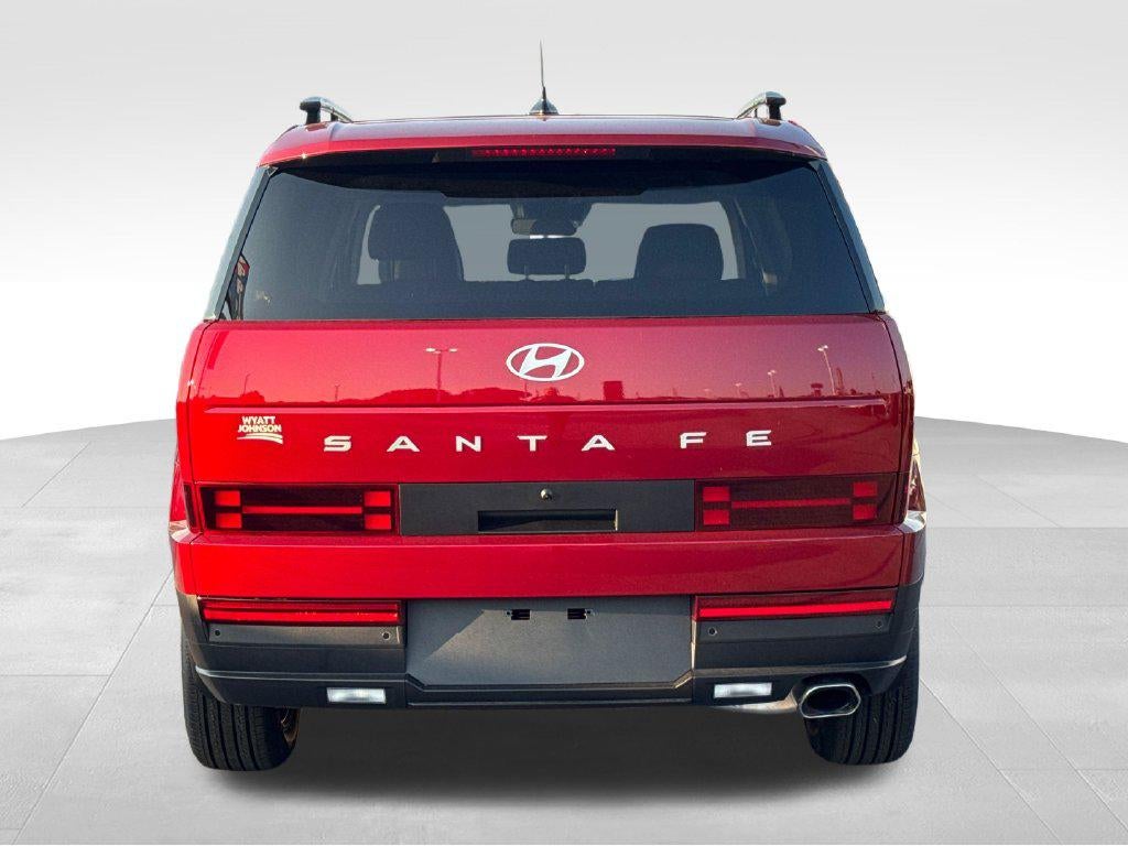 2027 Hyundai SANTA FE SEL