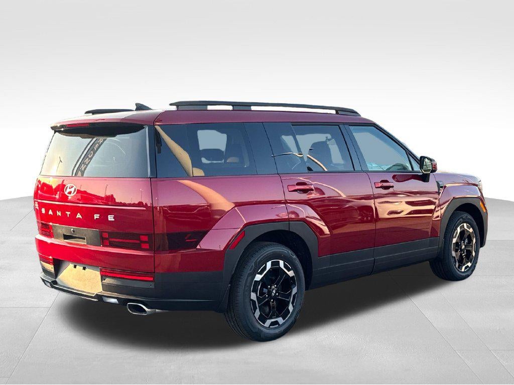2027 Hyundai SANTA FE SEL