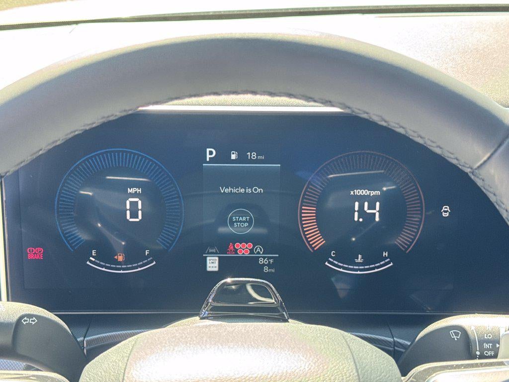 2027 Hyundai SANTA FE SEL