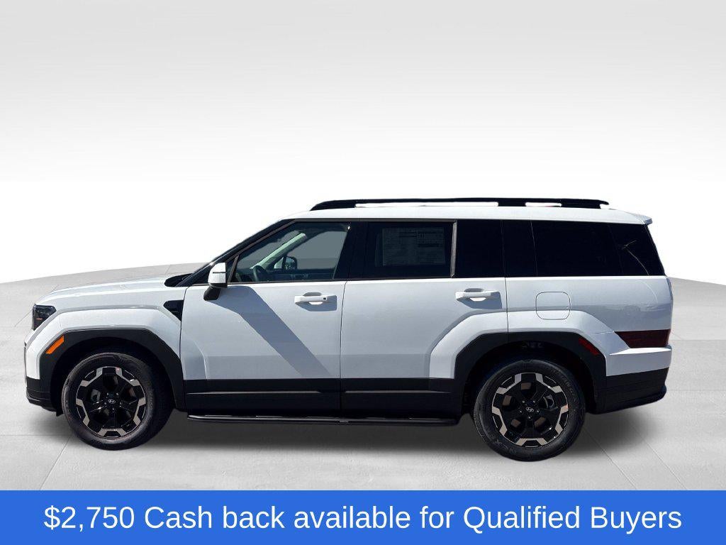2027 Hyundai SANTA FE SEL