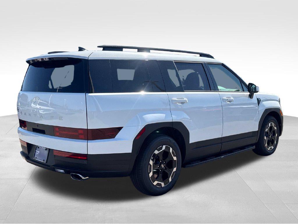 2027 Hyundai SANTA FE SEL