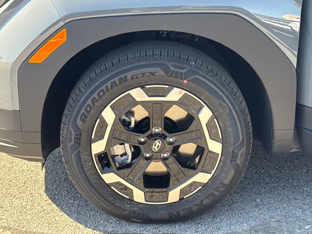 2027 Hyundai SANTA FE SEL